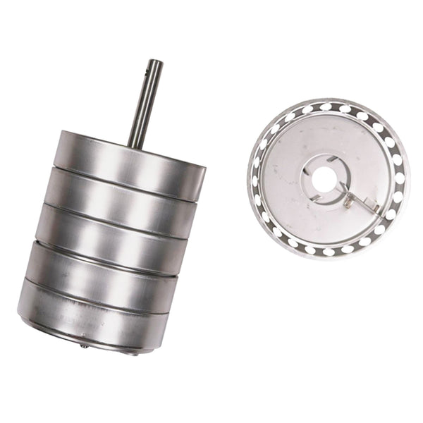 Grundfos Pump Repair Parts & Kits