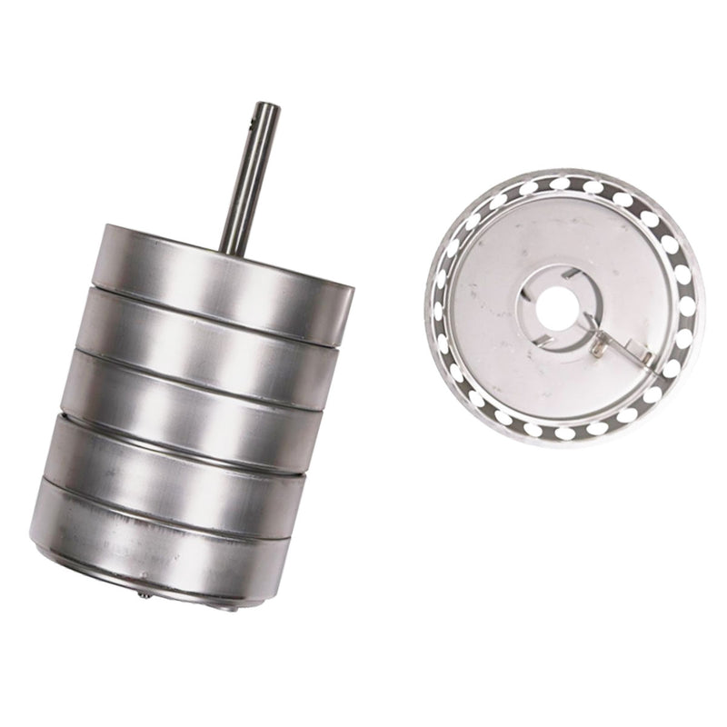 Grundfos Pump Repair Parts & Kits