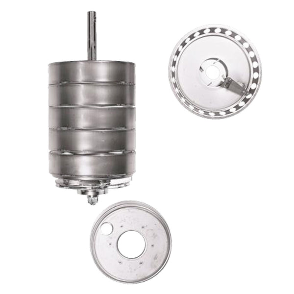 Grundfos Pump Repair Parts & Kits