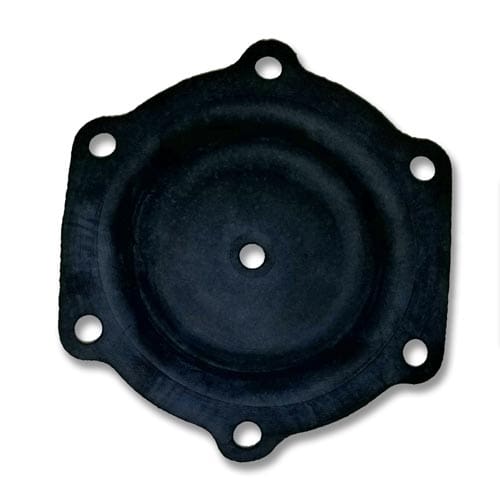 AquaMatic 425-FV – Diaphragm, 425, FKM, #2597-1 - Parts & Accessories