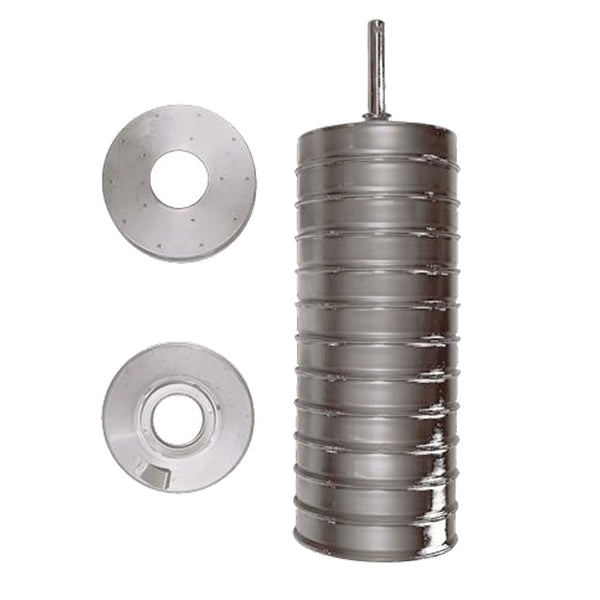 Grundfos Pump Repair Parts & Kits