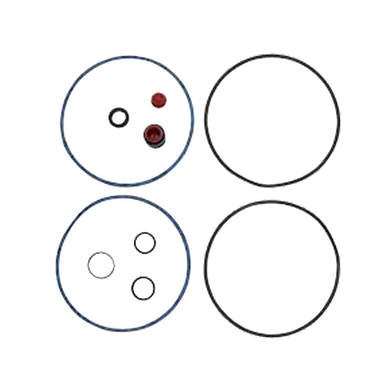 Grundfos Pump Repair Kits