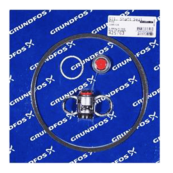 Grundfos Pump Repair Kits