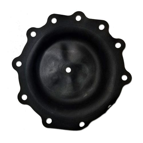 AquaMatic 428-FV – Diaphragm, 428, FKM, #2516V-1 - Parts & Accessories