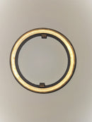 AquaMatic 429-MO – Seat, 429, Lower, Brass, Machined - Parts & Accessories