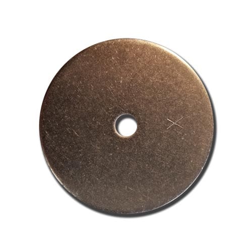 AquaMatic AQ43729 – Diaphragm Plate – 425 - Parts & Accessories