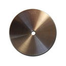 AquaMatic 428-KA – Disc Plate, AV8, SS, MCHD - Parts & Accessories