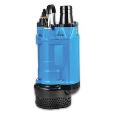 Barmesa Submersible Pump KTM Series 5 HP, 460 V, 3" Discharge (70090238)