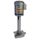 Amt 3/4 HP Heavy Duty Industrial Coolant Pump Three Phase 4 HP Cast Iron Industrial Use