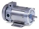 Baldor CDPSWD3406 - .25HP, 1750RPM, DC, 56C, 3413P, TEFC, F1 - General Purpose DC Motors