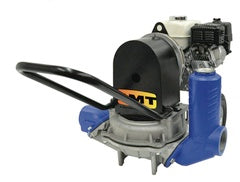 AMT Diaphragm Pump 3" NPT Discharge, Cast Aluminum, 1.5 HP (335T-96)