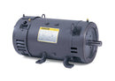Baldor CD2007P-2 - 7.5HP, 1750/2300RPM, DC, 1810ATC, DPFG, TOD - Round Frame Motors