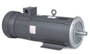 Baldor CDPT3605 - 5HP, 1750RPM, DC, 1810ATC, 3681P, TEFC, F1, N - General Purpose DC Motors