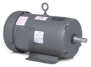 Baldor D2305 - 1.5HP, 1750RPM, DC, 184, 3636D, TEFC, F1 - Fractional HP Motors
