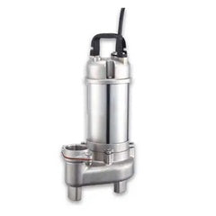Barmesa Submersible Pump 2BSV051DS 0.5 HP, 115 V, 2" NPT (72090061)