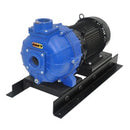 AMT Pumps 4802-95 2" Self Priming High Pressure Pump