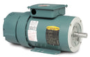 Baldor CEBM3558T-D - 2HP, 1760RPM, 3PH, 60HZ, 145TCY, 3528M, TEFC, F - General Unit Handling Motors
