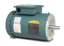 Baldor VUHM3542 - .75/.56KWHP, 1765RPM, 3PH, 60HZ, 56C, 3514M, T - General Unit Handling Motors