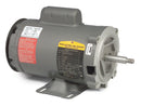 Baldor CJL1301A - .33HP, 1725RPM, 1PH, 60HZ, 56J, 3414L, OPEN, F1 - 56J Jet Pump Motors