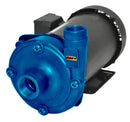 AMT 1/2 HP High Head Straight Centrifugal Pump - 4893-95