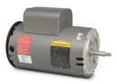 Baldor JL1313A - 1.5HP, 3450RPM, 1PH, 60HZ, 56J, 3432LC, OPEN - 56J Jet Pump Motors