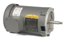 Baldor JM3158 - 3HP, 3450RPM, 3PH, 60HZ, 56J, 3524M, ODTF, F1 - 56J Jet Pump Motors