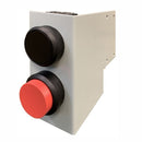 49SDPB5 WWSXL Series Start/Stop Pushbutton Field Installation Kit