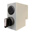 49SDSBJ WWSXL Series Hand-Off-Auto Switch Field Installation Kit