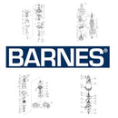 Barnes Pump Repair Kit SH-40048 (140252)