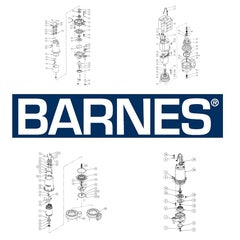 Barnes Pump Repair Parts & Kits (42X495)