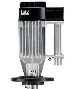 Lutz Drum Pump Motor MEI6-120V 120V (0040-200)