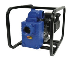 AMT Pumps Solids Handling Pump 3" NPT Honda GX270 (3391-V5)