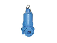 Barnes Submersible Pump 4SEV Series 5HP, 460 V, Three Phase (4SEV5044DS)