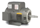 Baldor JML1511T - 10HP, 3450RPM, 1PH, 60HZ, 215JM, 3740L, OPEN, F - JM,JP,WCP Close Coupled Motors