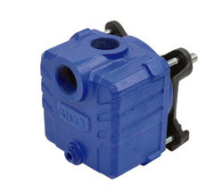 AMT Pumps Centrifugal Pedestal Pump 1-1/4" Cast Iron (2850-99)
