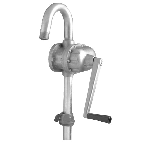 AMT 1" x 1" Rotary Drum Pump - 5150-96