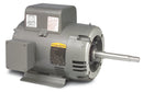 Baldor WCL1508T - 5HP, 1725RPM, 1PH, 60HZ, 213TCZ, 3727L, OPSB, F - JM,JP,WCP Close Coupled Motors