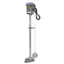 AMT 1-1/2" x 1/3 HP Industrial/Commercial Sump Pump