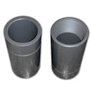 AquaMatic K524-PA – 1-1/4 inch, Female Pipe Thread NPT – PVC Grooved Adapter Kit - K52 Thermoplastic Valves