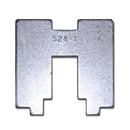 AquaMatic 524-Z – Tool, 524 (Upper Diaphragm Plate & Shaft) - K52 Thermoplastic Valves