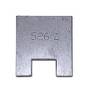 AquaMatic 526-Z – Tool, Shaft Guide Removal, 526 - K52 Thermoplastic Valves