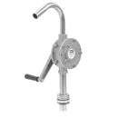 Amt 1" X 3/4" Rotary Drum Pump Stainless Steel