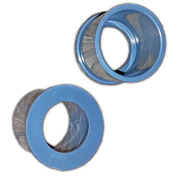 AquaMatic K531-061 – K53 Adapter Kit – 25 mm JIS - K53 PVC Valves