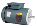 Baldor VEUHM3546T-5 - 1/.75KWHP, 1774 1/MIN IP44 IC411 17KGRPM - General Unit Handling Motors