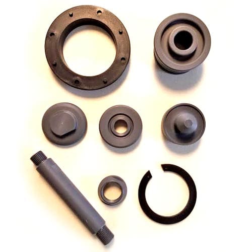 AquaMatic K534-RFPI – Kit, 534, INT, NO, PI - K53 PVC Valves