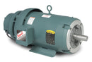 Baldor CEBM3714T-D - 10HP, 1770RPM, 3PH, 60HZ, 215TC, 3752M, TEFC, F - General Unit Handling Motors