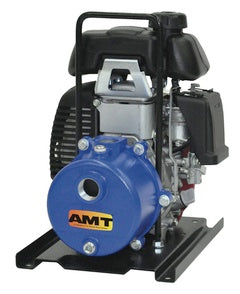 Gorman-Rupp Dewatering Pump 1" NPT 4 HP Honda GX120 Engine (1G4XHR)