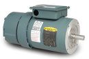 Baldor VEBM3542-D - .75HP, 1765RPM, 3PH, 60HZ, 56C, 3514M, TEFC, F3 - General Unit Handling Motors