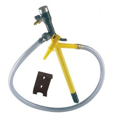 Lutz Drum Pump Set MD200 PP/SS (0205-067)