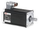 Baldor BSM90C-375AA - BSM90C-375AA T'STAT,  RESOLVER - AC Brushless Servo C-Series Motors